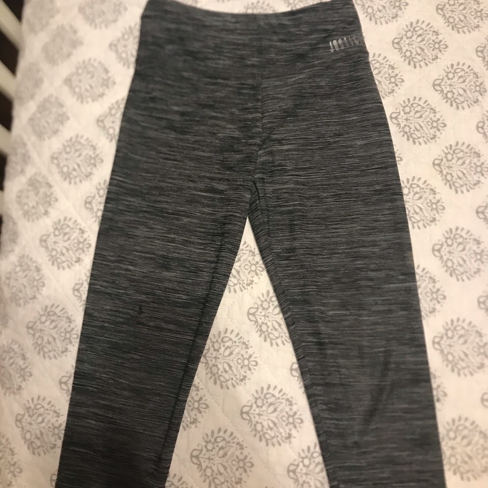 Justice leggings